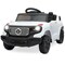 Best Choice Products 6V Kids Ride On Car Truck w/ Parent Control, 3 Speeds, LED Headlights, MP3 Player, Horn